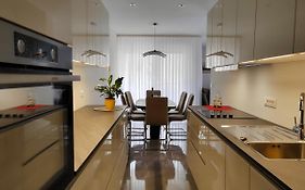 Apartment Petar