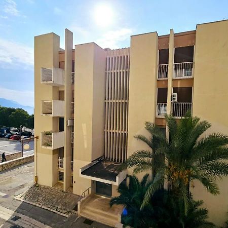 Apartment Petar Сплит Экстерьер фото
