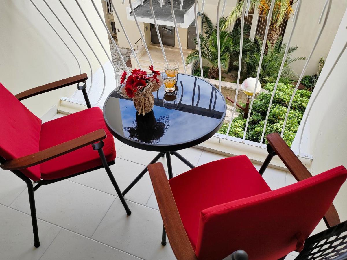 Apartment Petar Сплит Экстерьер фото